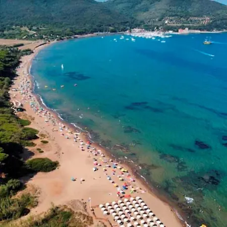 Ξενοδοχείο Sunset Baratti 2 Venturina Terme