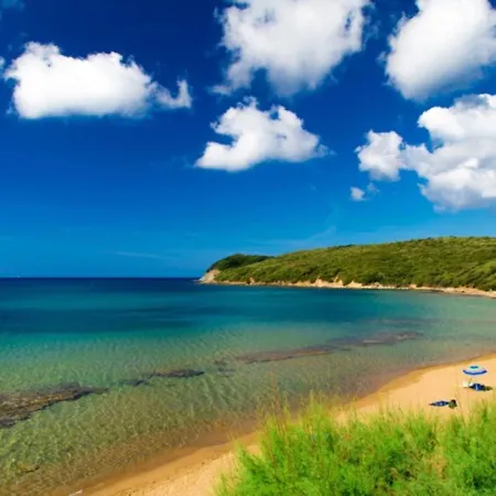 Ξενοδοχείο Sunset Baratti 2 4*