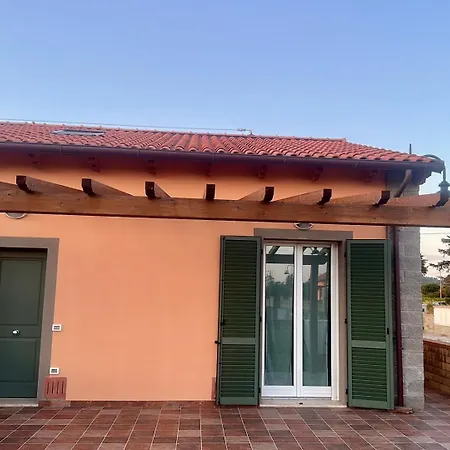 Sunset Baratti 2 Ξενοδοχείο Venturina Terme