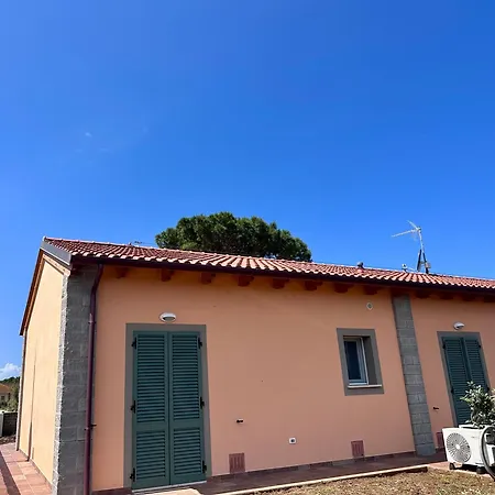 Sunset Baratti 2 Ξενοδοχείο Venturina Terme